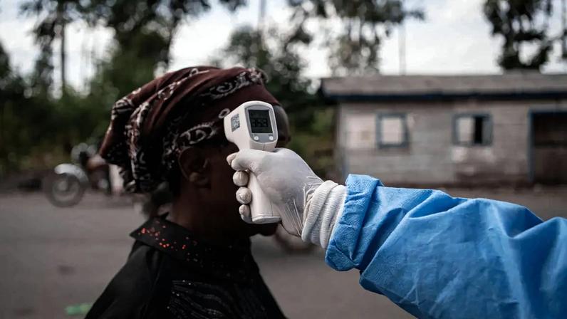 As crianças representam 25% das 17 mortes confirmadas por ébola na República Democrática do Congo