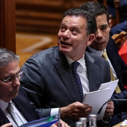Lucky Luke, Speedy Gonzales e Cebolinha marcam debate quinzenal
