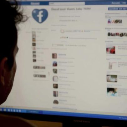 Enfermeiro usou pornografia de menores para fingir ser menina nas redes