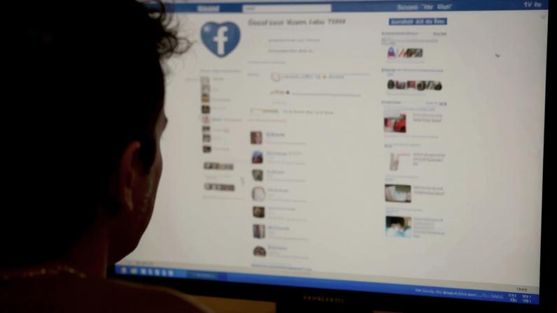 Enfermeiro usou pornografia de menores para fingir ser menina nas redes