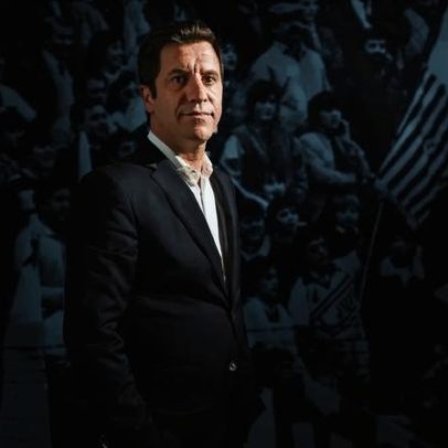 Vitória pode voltar a ser mais forte e respeitado, diz Júlio Vieira de Castro