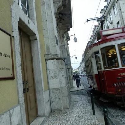 Fugitivos latino-americanos pedem asilo para evitar extradição