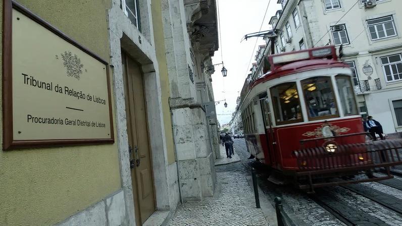 Tribunal da Relação de Lisboa emitiu ordem para "Hulk" ser libertado da cadeia de alta segurança de Monsanto