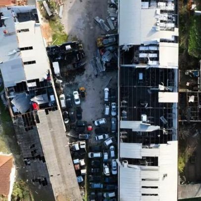 Mais de metade dos inquiridos apresenta ansiedade meteorológica pós-Kristin