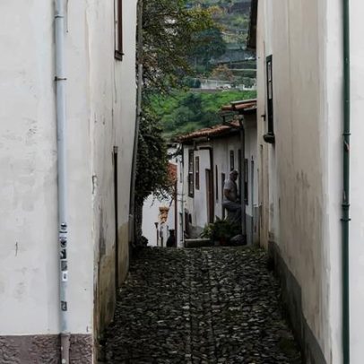 Famílias apoiadas para pagar renda em Bragança disparam
