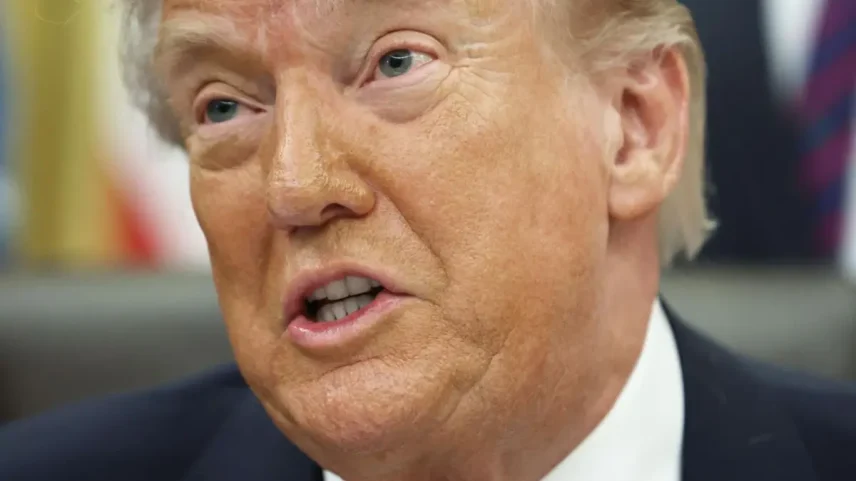 Trump ameaça intensificar bombardeamentos se Teerão não chegar a acordo