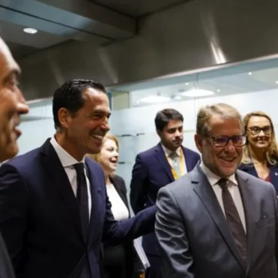FPF apresenta propostas ao Governo para combater a violência