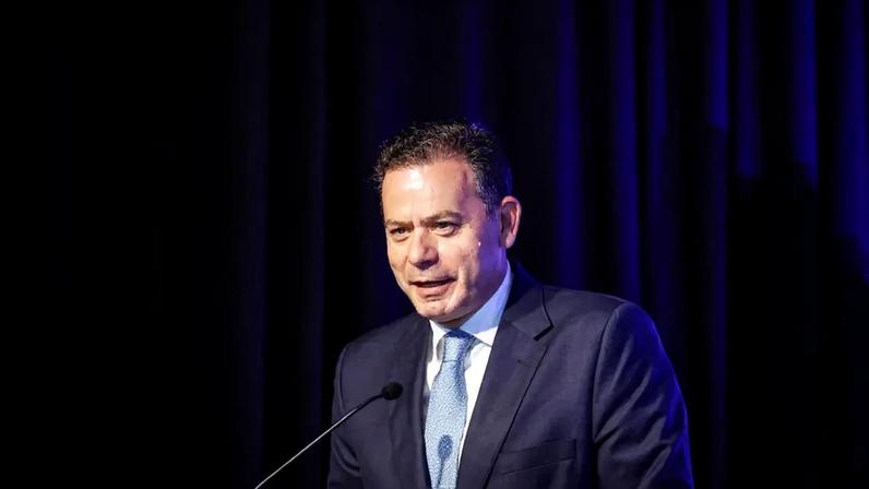 Villas-Boas diz ter pouca confiança em Varandas e risco de perder Farioli