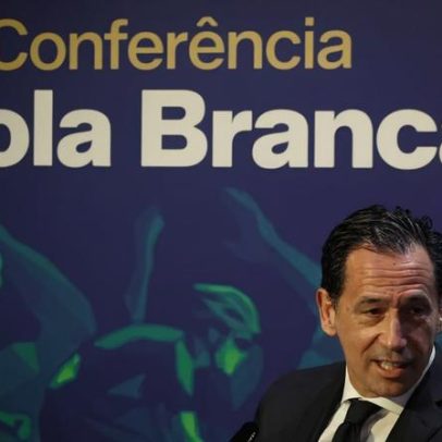 Proença e jogadores de Jorge Mendes dizem que interesses económicos não entram na seleção
