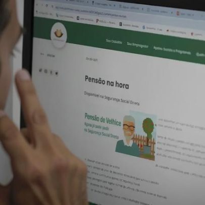 Penalização mais elevada para quem pedir reforma antecipada