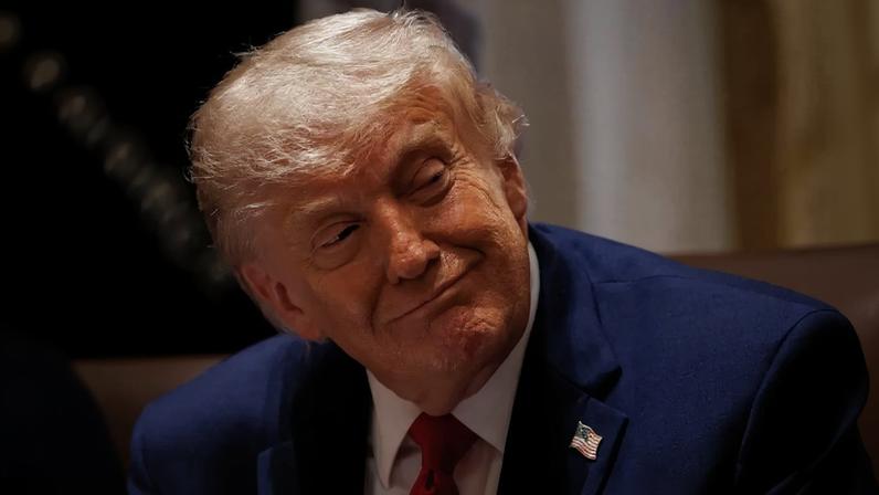 Falta de apoio de Trump impede acordo entre EUA e Irã