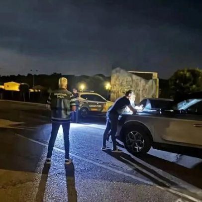 Português morto em Espanha por agressor que também agrediu a mulher