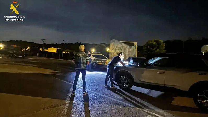 Português morto em Espanha por agressor que também agrediu a mulher