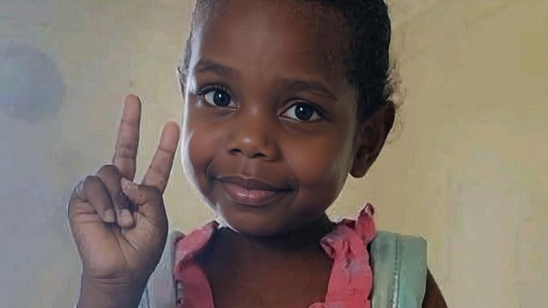 Homem é acusado de matar menina aborígene no centro da Austrália