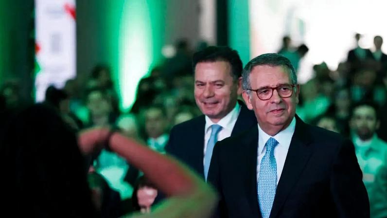 Estado e empresários devem caminhar lado a lado, defende Seguro