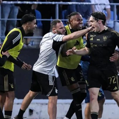 Casa Pia vence Torreense e garante permanência na Liga
