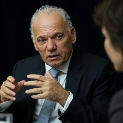 Procurador-geral nega timings políticos nas buscas do MP