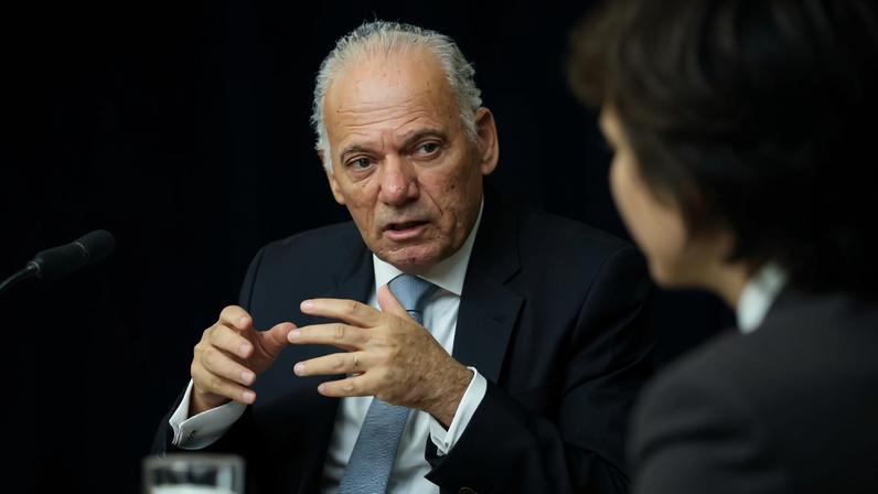 Procurador-geral nega timings políticos nas buscas do MP