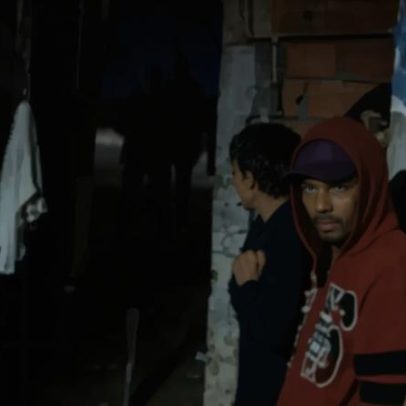 Supremo decide a favor de negro condenado à morte por homicídio de lojista