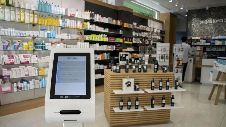 Perante sintomas ligeiros, 57,2% dos portugueses recorrem primeiro à farmácia