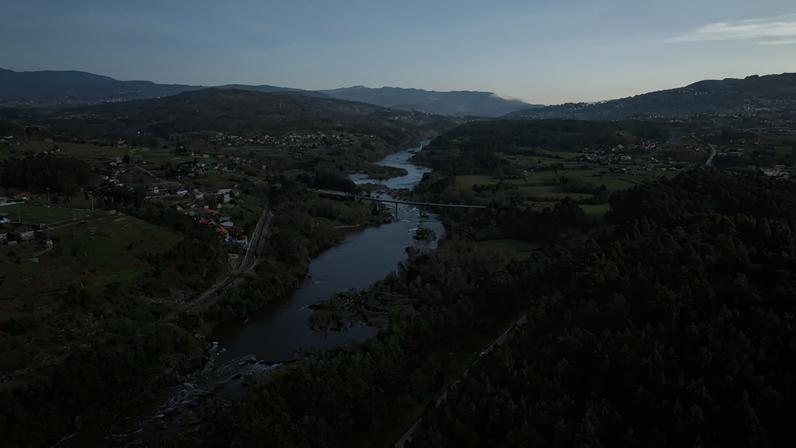 Imagem de contexto do artigo Quintas e adegas de Alvarinho abrem portas: roteiro para um fim de semana perfeito em Monção e Melgaço