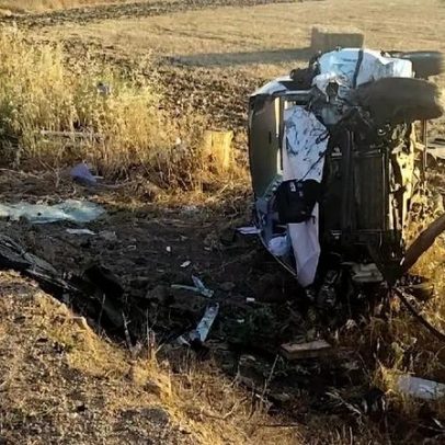 Detido no Porto a sair de loja após arrombamento para assalto