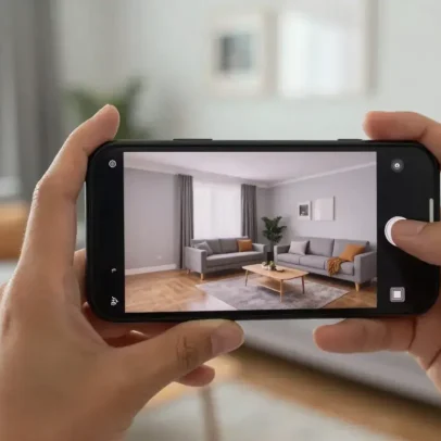 IA entra na decoração de casa com novas possibilidades