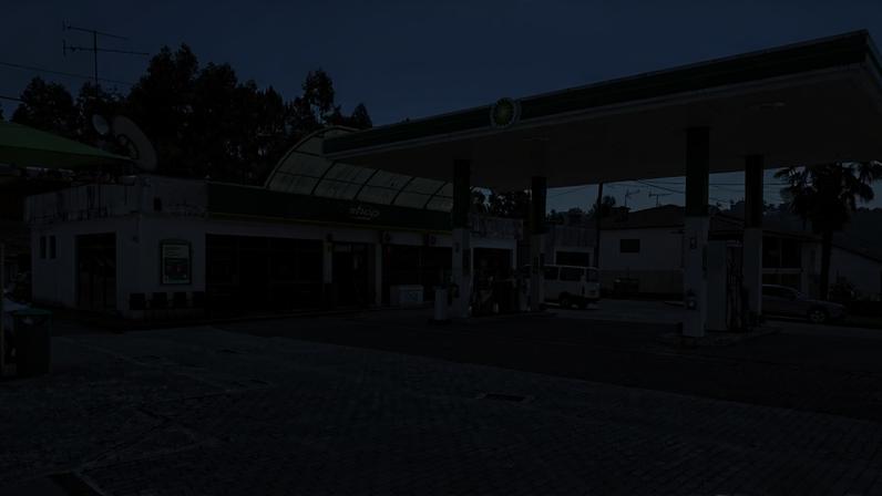 A GNR esteve no local e encontra-se a investigar o caso