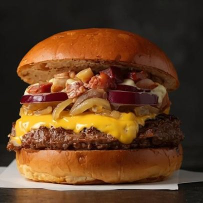 The Burger Fest chega à Maia com street food para a final da Champions
