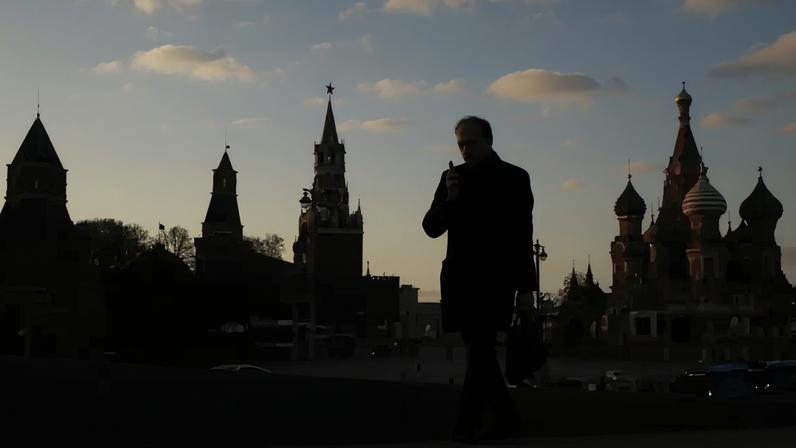 Foto: Igor Ivanko / AFP