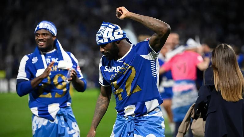 F.C. Porto confirma saída de Fofana, pondo fim às dúvidas