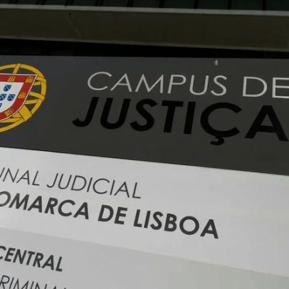 Detidos da Operação Imergente libertados pelo tribunal