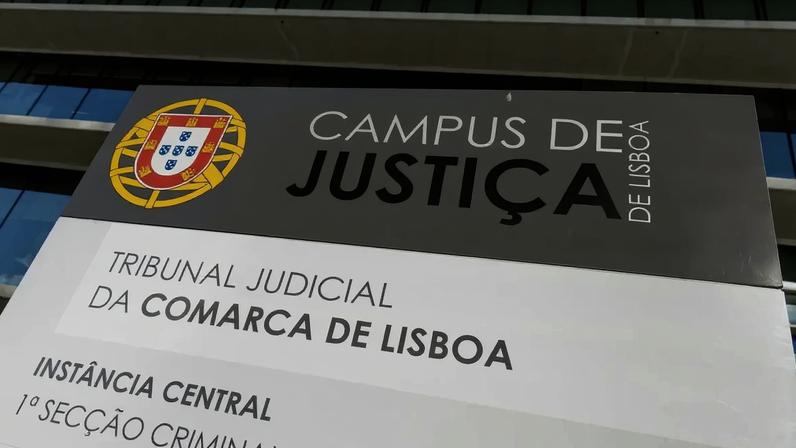 Detidos da Operação Imergente libertados pelo tribunal
