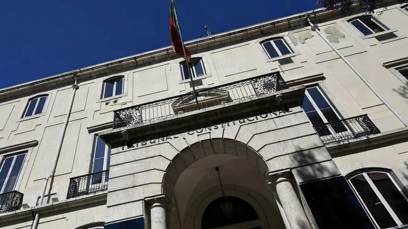 Montenegro e Carneiro discutem negociações para TC e provedor de Justiça