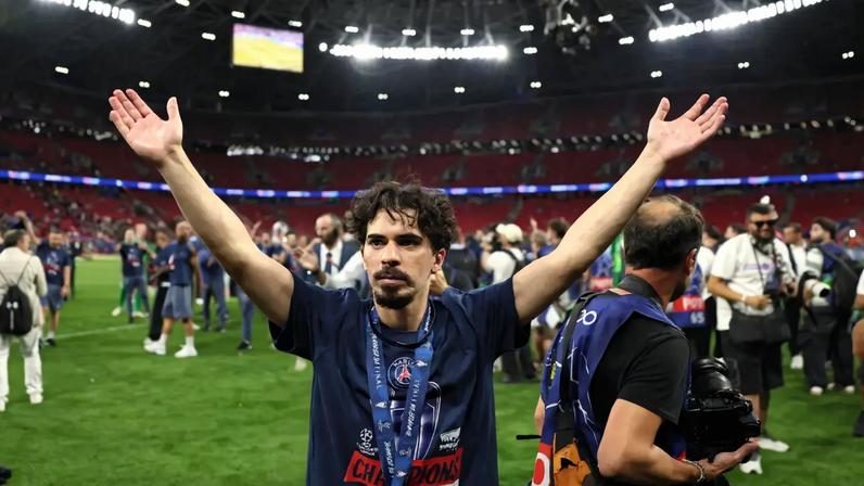 Gonçalo Ramos afirma estar pronto para marcar penálti