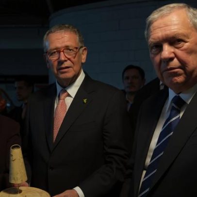 Conselho de Ministros e discurso presidencial marcam Ovibeja