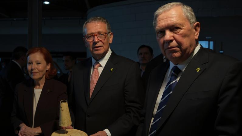 Conselho de Ministros e discurso presidencial marcam Ovibeja