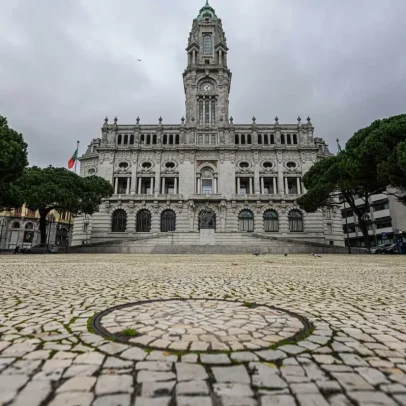 Câmara do Porto coloca imóveis destinados a mesquitas em hasta pública