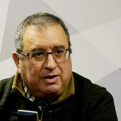 Falece Cândido Mota