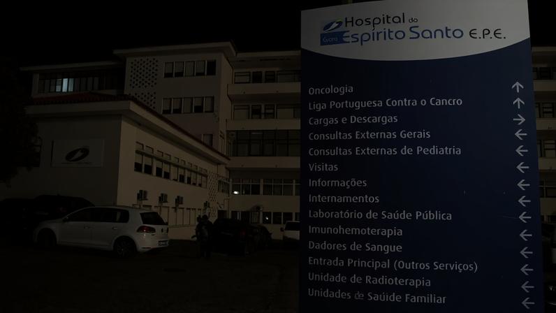 Homem esfaqueado em café durante discussão em Viana do Alentejo