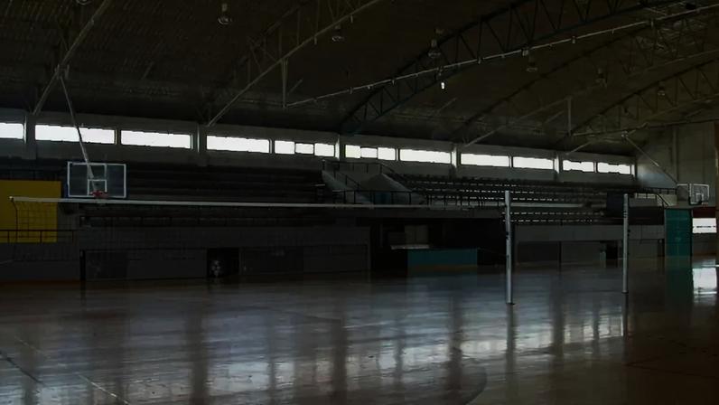 Obras em piscinas e pavilhões de Viana do Castelo para poupar energia e água