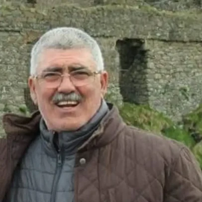 Peregrino morto atropelado por comboio era de Vila do Conde