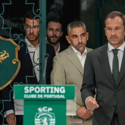 Varandas promete apoio aos jogadores do Porto após parabéns a Villas-Boas