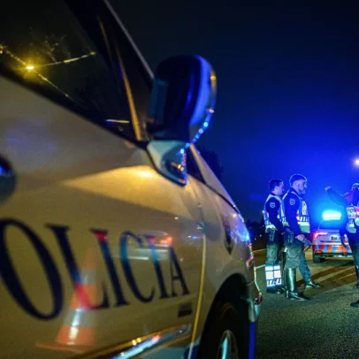 Mais polícias e repressão para travar abusos nas estradas do Porto