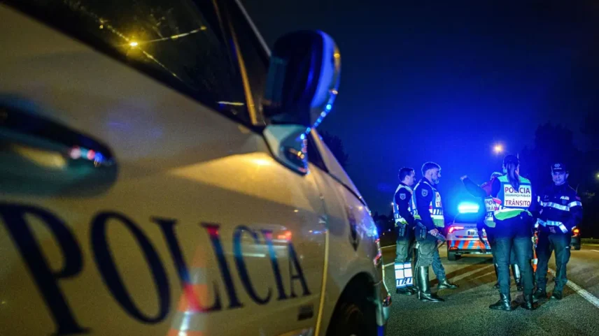 Mais polícias e repressão para travar abusos nas estradas do Porto