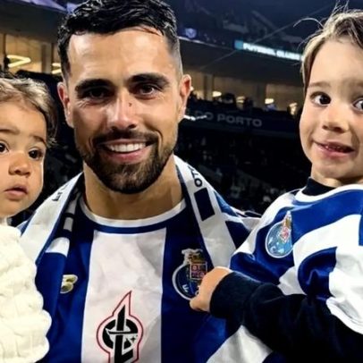 La Famiglia Portista celebra 31º título do FC Porto: mapa dos afetos