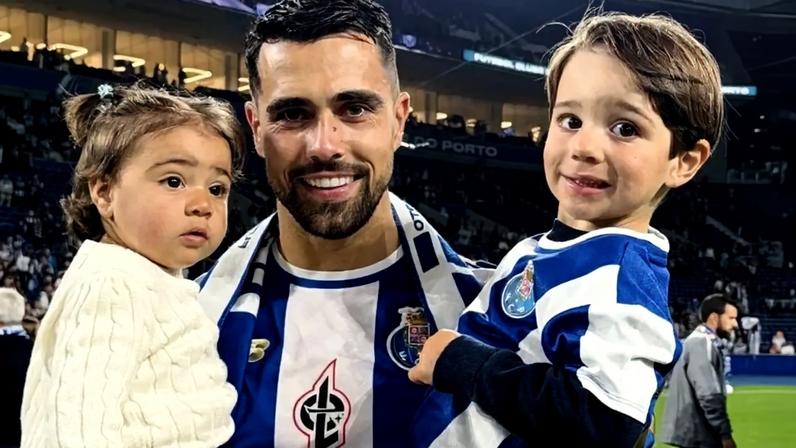 La Famiglia Portista celebra 31º título do FC Porto: mapa dos afetos
