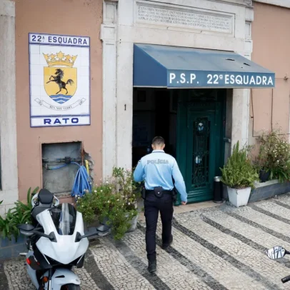 MP pede prisão preventiva para quatro polícias detidos por tortura