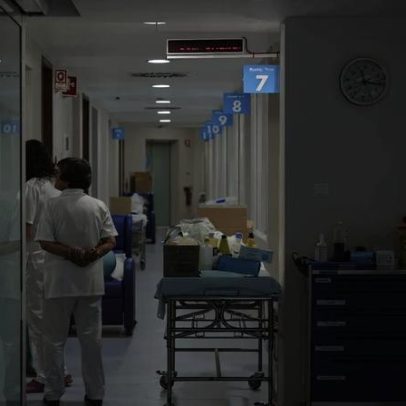 Trabalhadores da saúde iniciam greve de dois dias