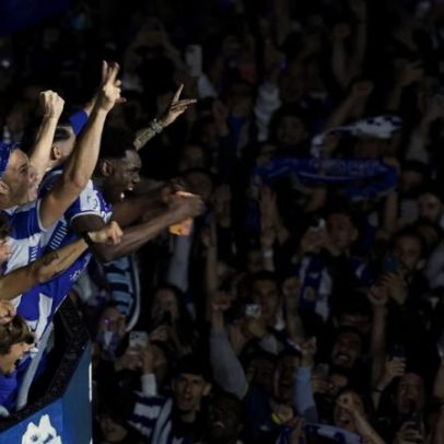 Plantel do novo campeão nacional vale 51,4 milhões de euros